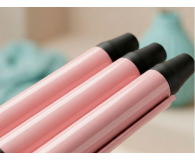 JOCCA Falownica obrotowa 2916 kabel 200°C 25 mm różowo-czarna - 1569633 - zdjęcie 7